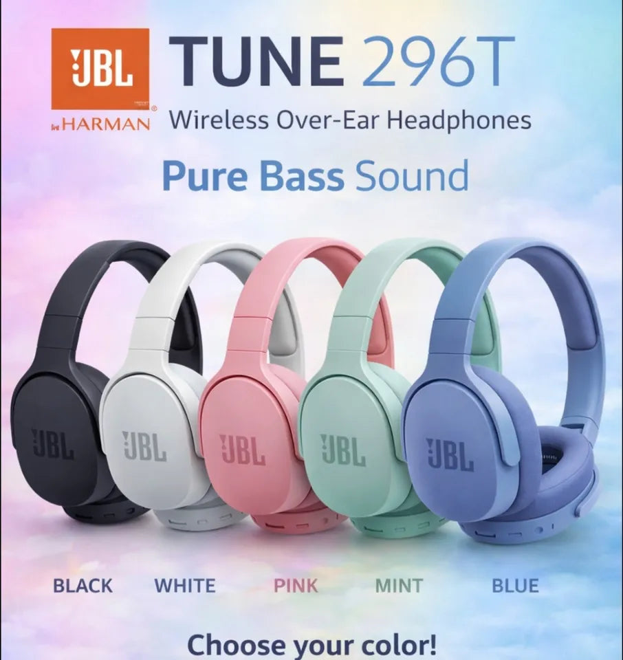 BALACA JBL TUNE 2961