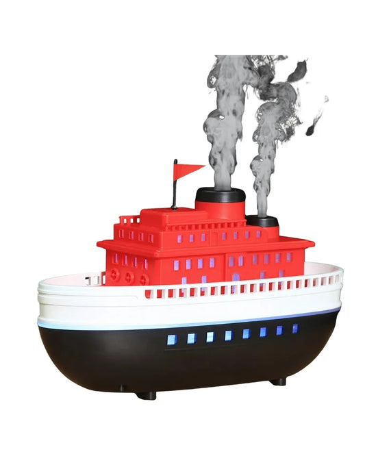 HUMIFICADOR BARCO