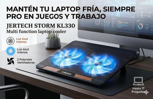 BASE REFRIGERANTE STORM KL330