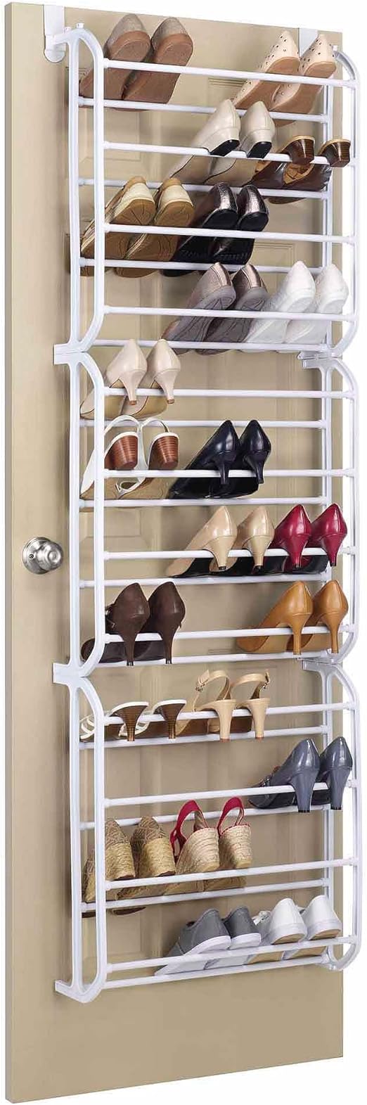Zapatero detrás de la puerta