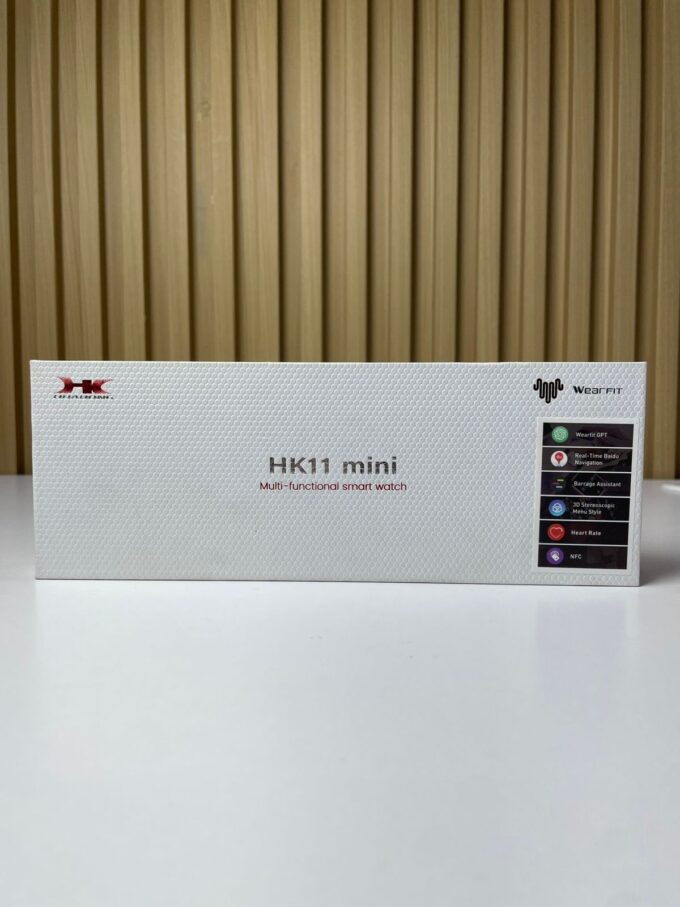 reloj Smart Watch HK11
