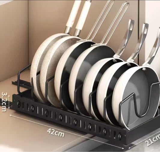 Organizador Cocina 42 cm