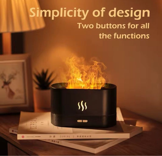 Difusor Chimenea