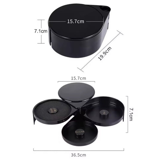 Escarchador Vasos Copas