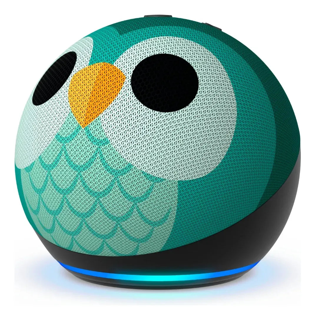 Echo Dot ALEXE parlante generico