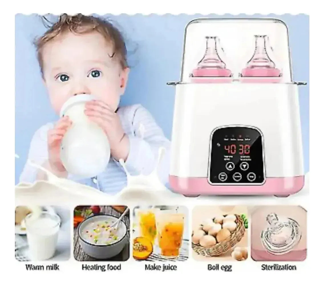 Calentador Tetero Digital TY899