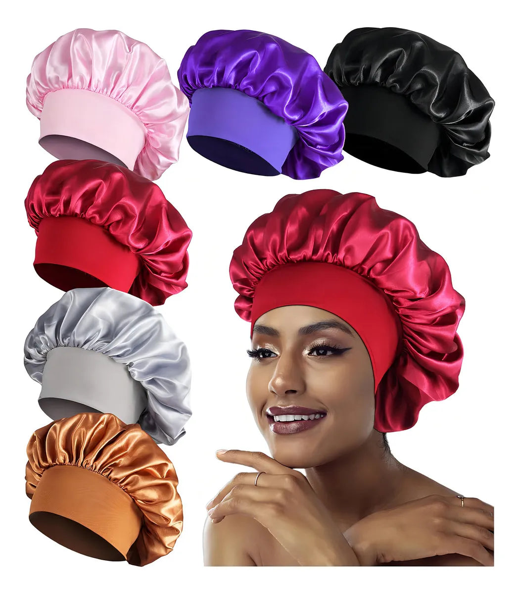 Gorro Satin