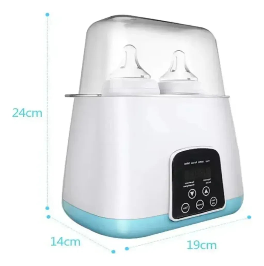 Calentador Tetero Digital TY899