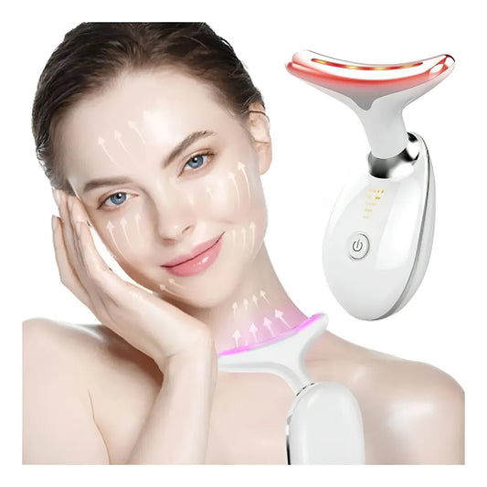 Maquina Lifting Facial Luz