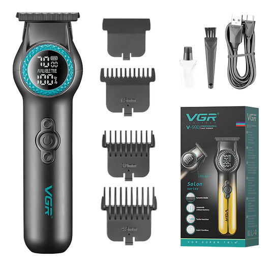 MAQUINA PELUQUERA VGR 990