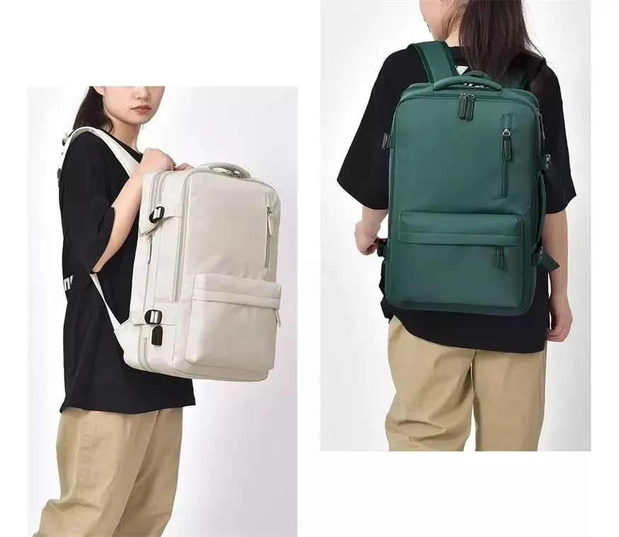 Bolso Deportivo Amazon Multifunción Expandible