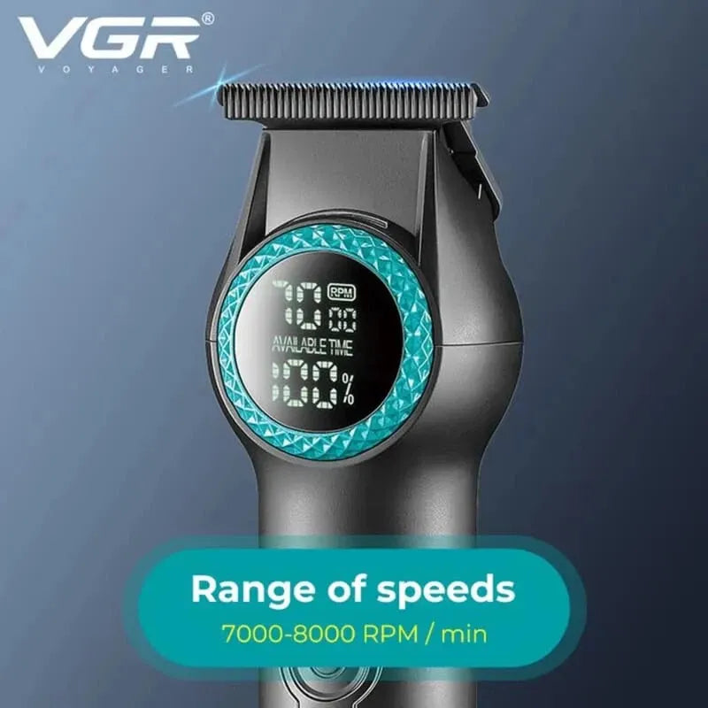 MAQUINA PELUQUERA VGR 990