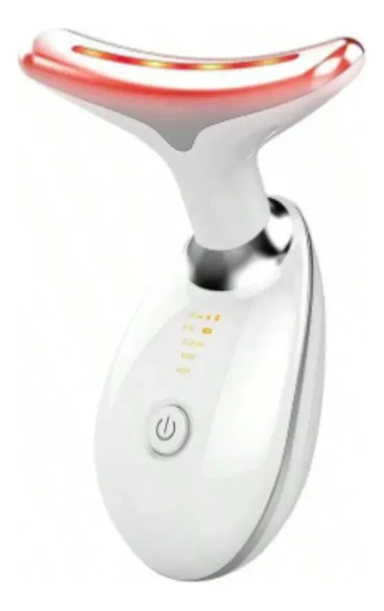 Maquina Lifting Facial Luz