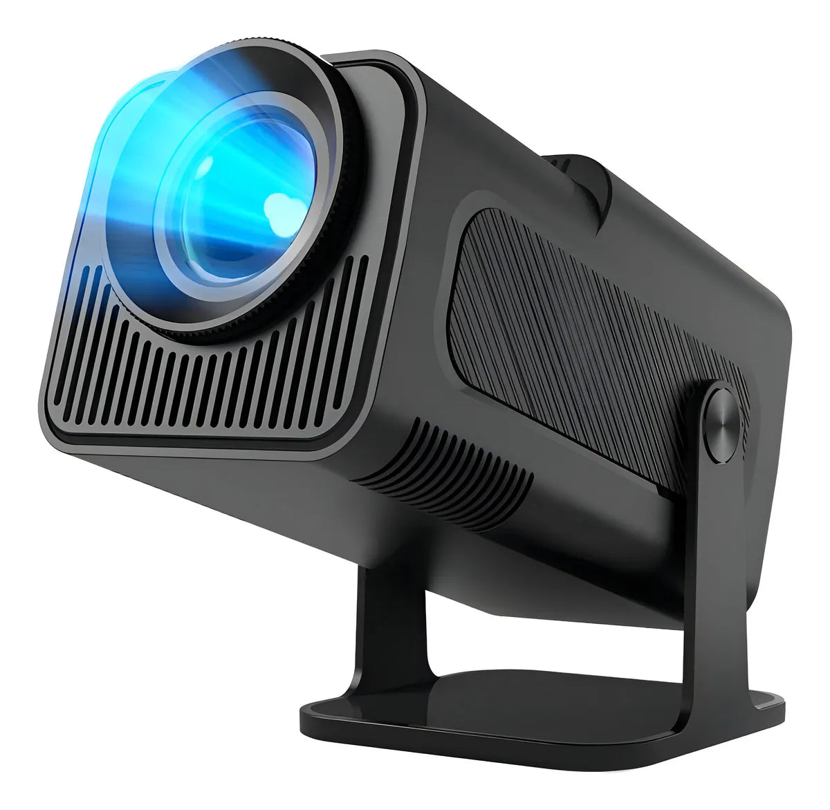 Proyector mini Magcubic HY320 Ultra HD 4K Wifi Android 12000 lúmenes