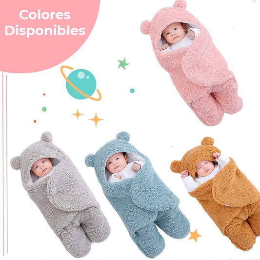 Sleeping Ovejero Bebe