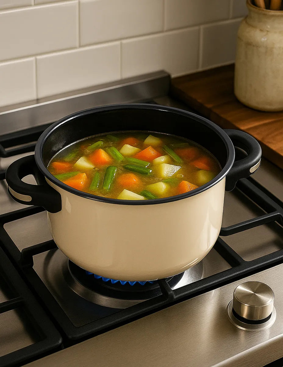 OLLA RENAHOUSE GERMANY 4 LITROS