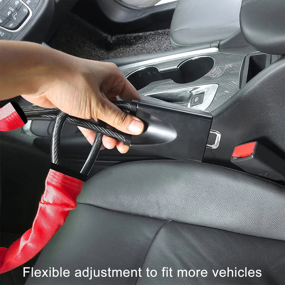 Candado Antirrobo Universal Coche