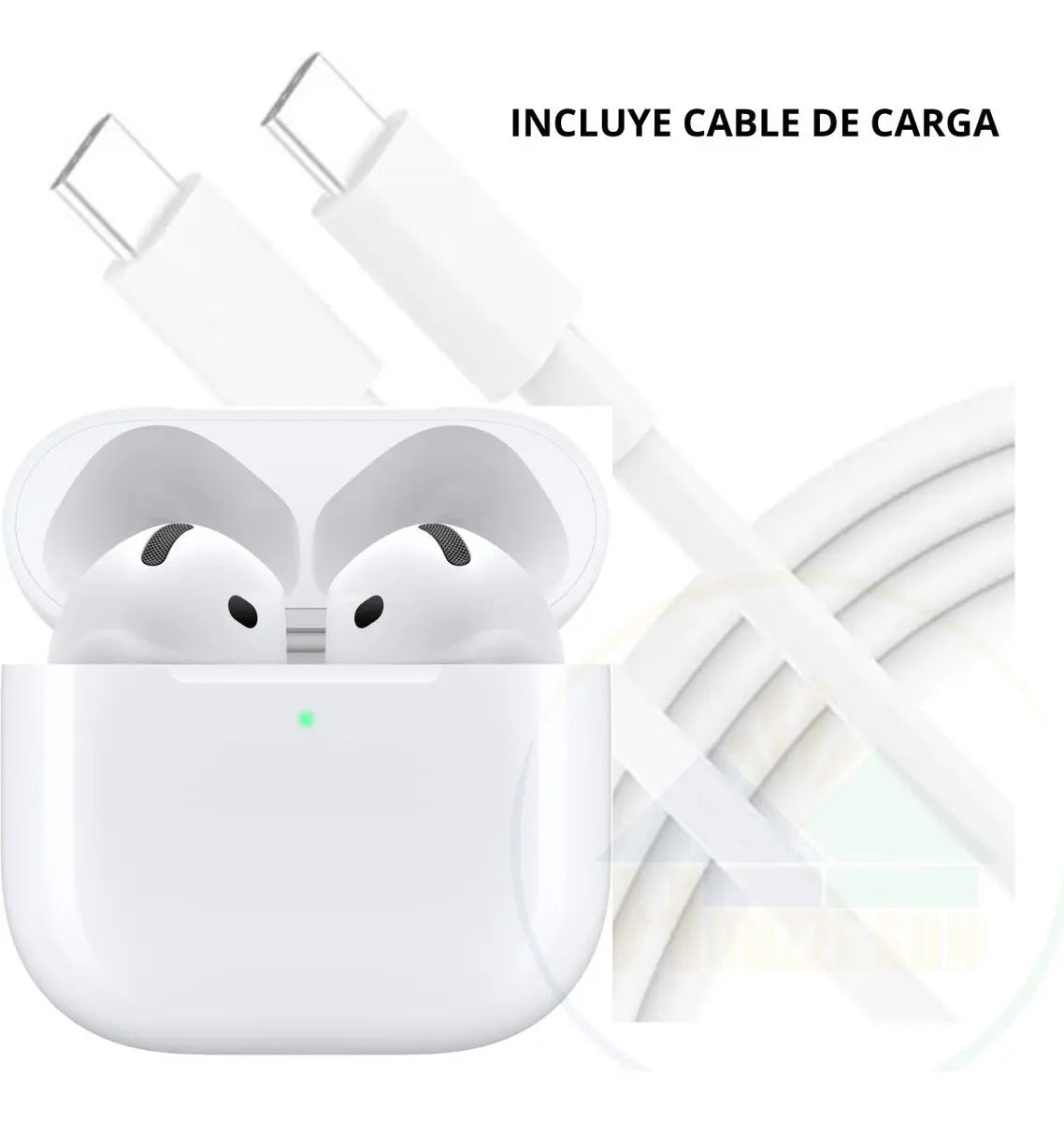 AIR PODS 4