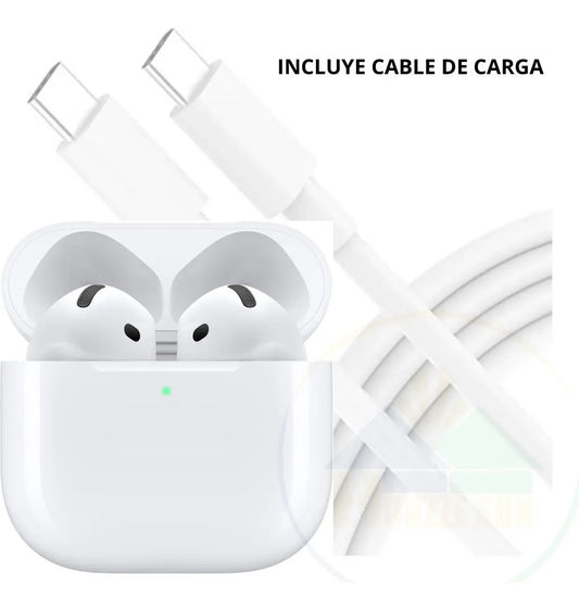 AIR PODS 4