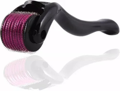 Derma Roller Drs Rodillo Microagujas Facial Profesional