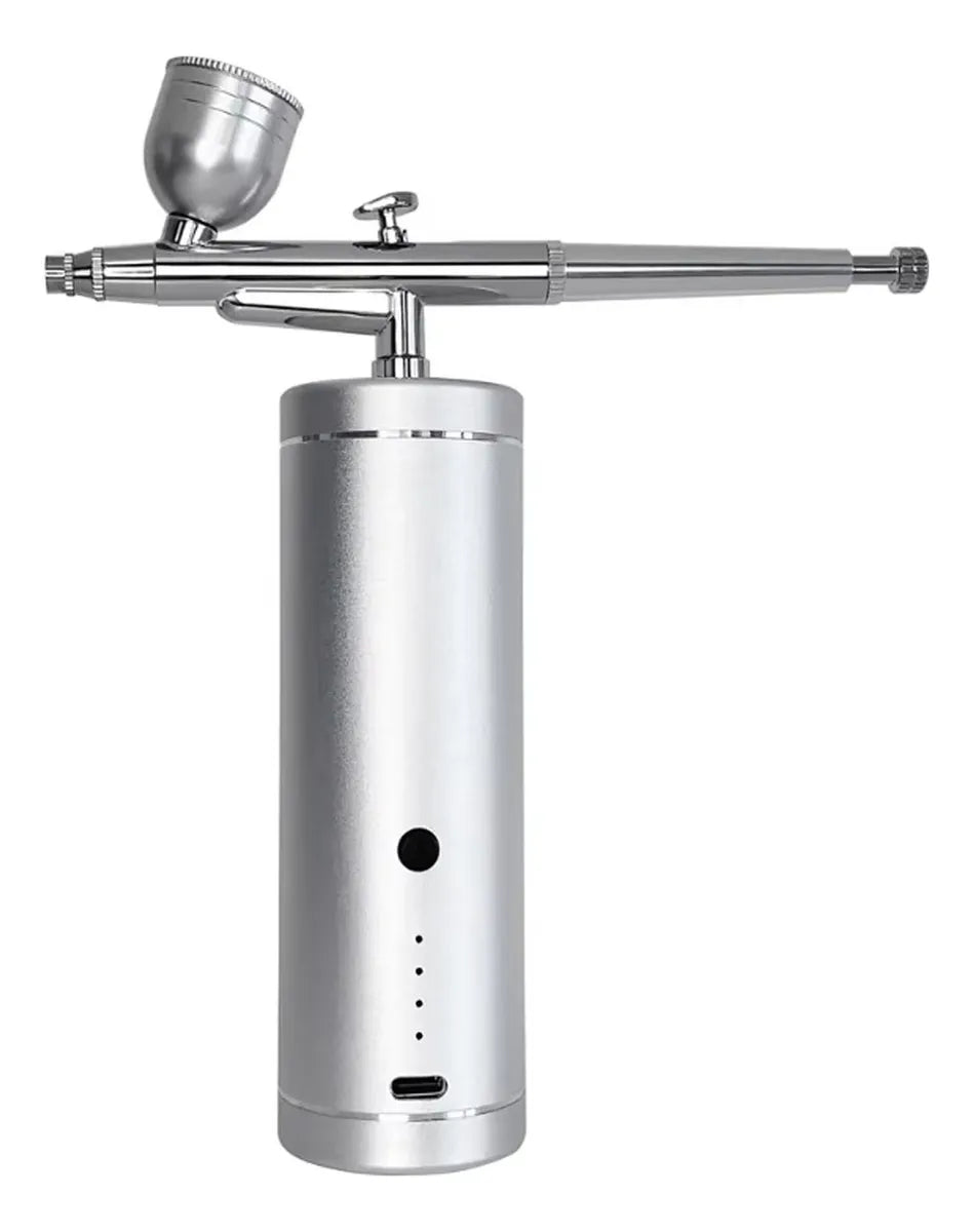 Aerógrafo Inalámbrico Cordless