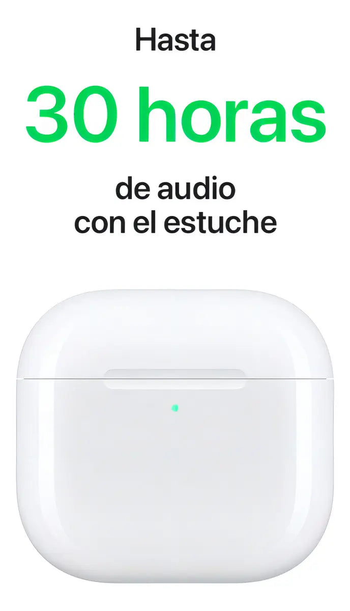 AIR PODS 4