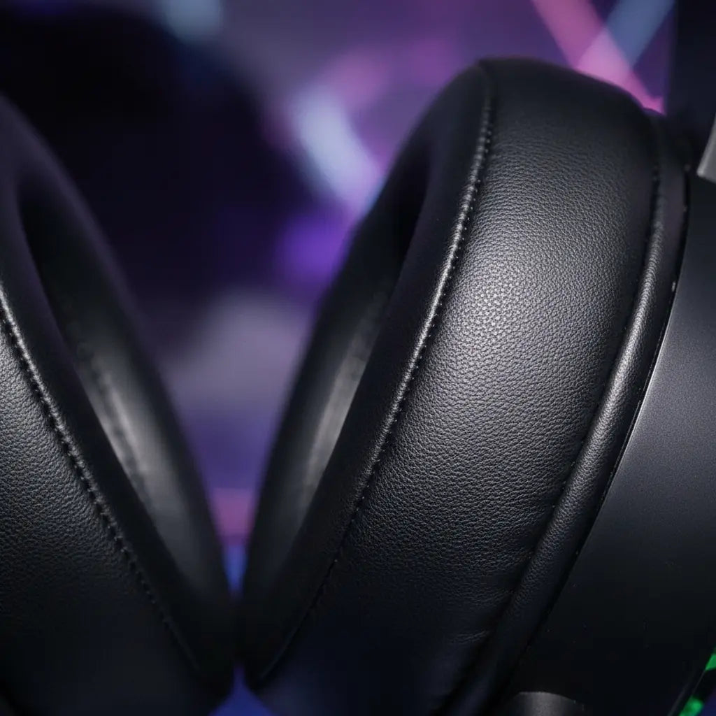 Audífonos Gamer G505 Rgb Con Micrófono