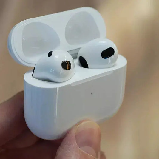 AIR PODS PRO 3