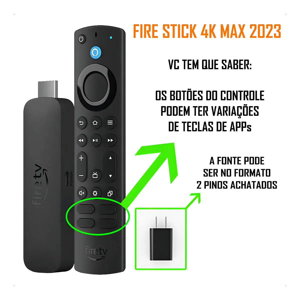 AMAZON FIRE TV 4K MAX