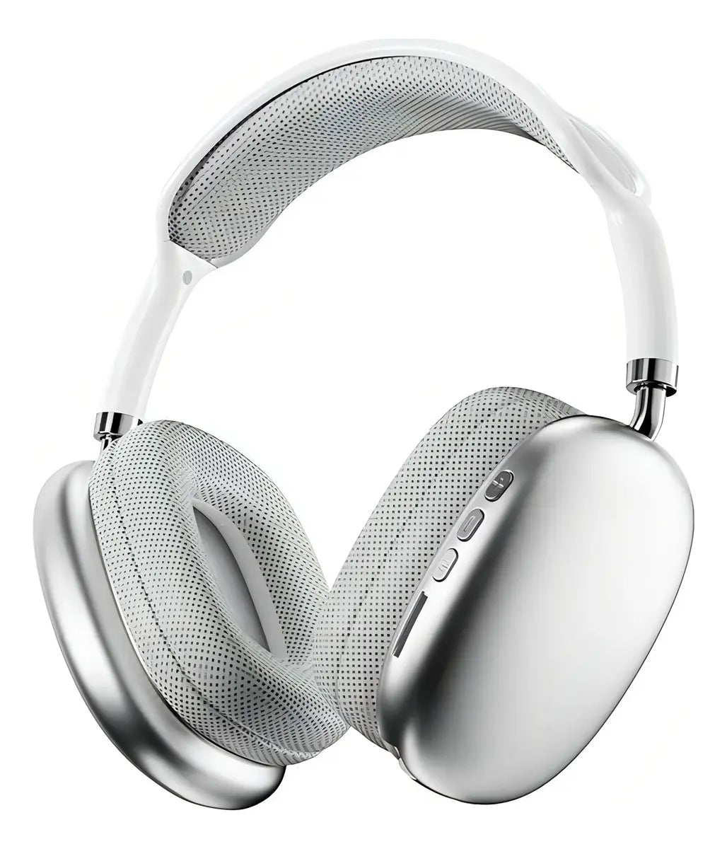 Audífonos Diadema Inalámbricos Bluetooth Vulata P9 Pro
