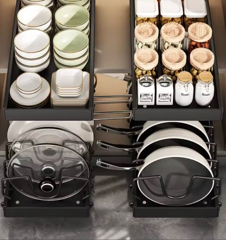 Organizador Cocina 42 cm