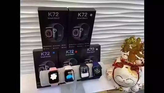 Reloj Smart Watch K72