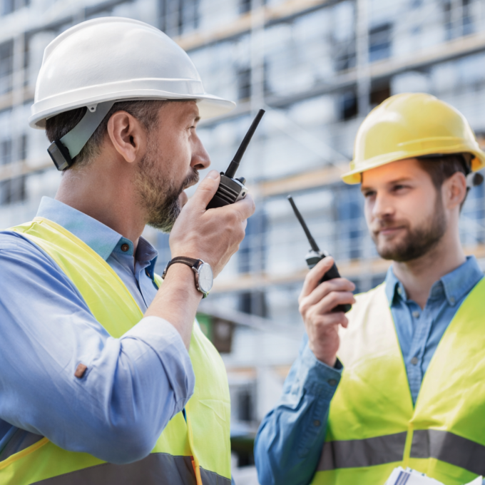 Radios Walkie Talkie Baofeng BF-888S X2 Comunicación
