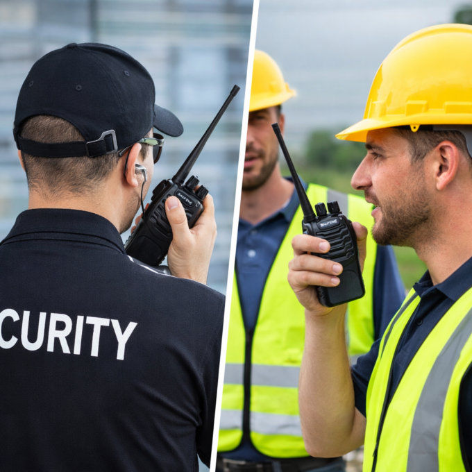 Radios Walkie Talkie Baofeng BF-888S X2 Comunicación