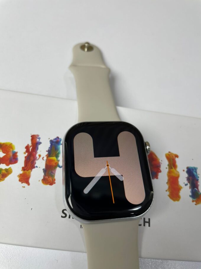 reloj SmartWatch Hello H16