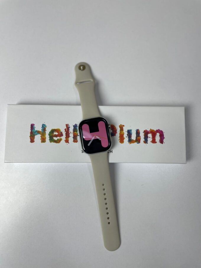 reloj SmartWatch Hello H16