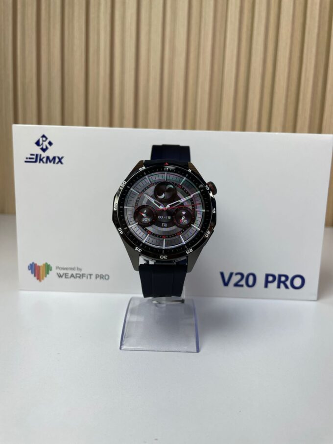 reloj SmartWatch JKMX V20 Pro