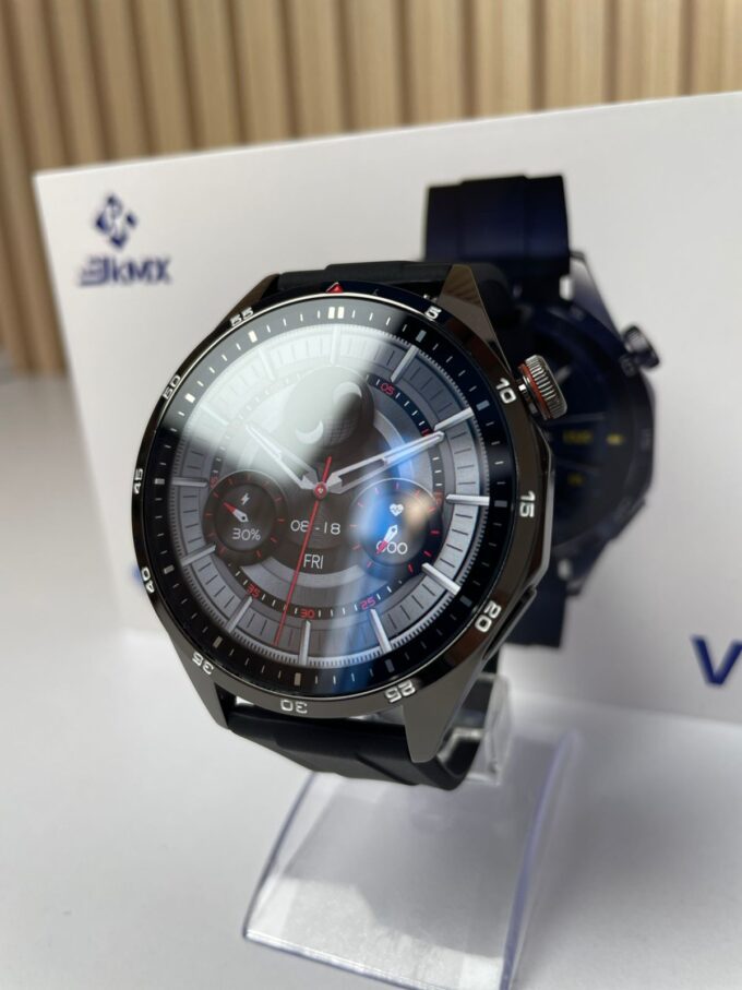 reloj SmartWatch JKMX V20 Pro