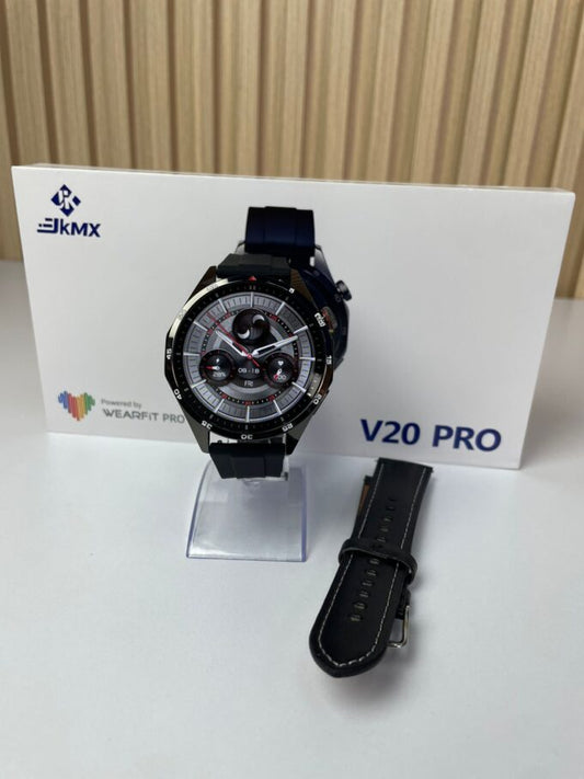reloj SmartWatch JKMX V20 Pro