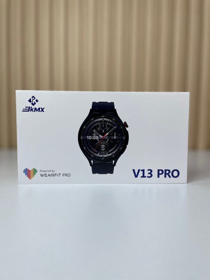 reloj SmartWatch JKMX V13 Pro
