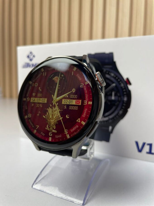 reloj SmartWatch JKMX V13 Pro