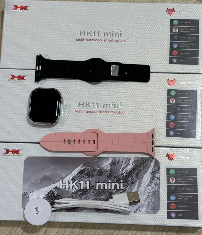 reloj Smart Watch HK11
