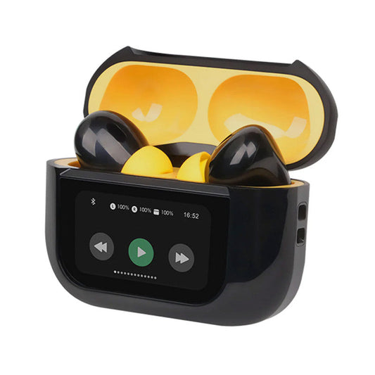 AUDIFONOS BLUETOOTH STF TRACKER