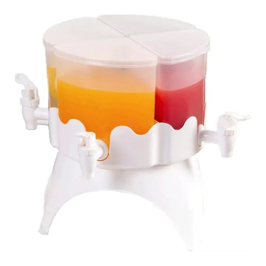 Dispensador de Liquidos 4en1 2205