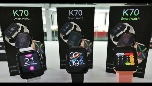 reloj Smart Watch K70
